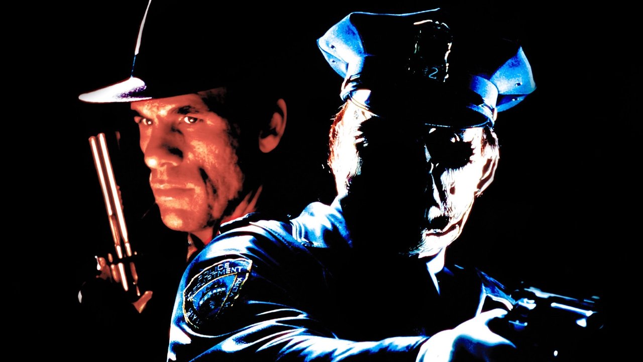 Maniac Cop Collection background